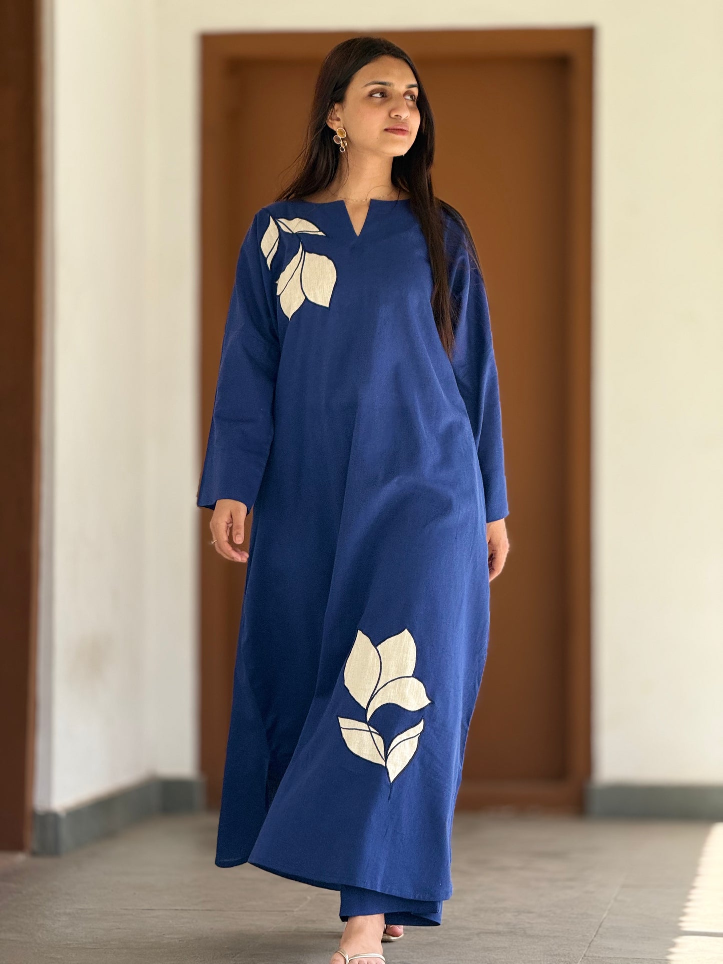 ZU25X435- FLEX ROYAL BLUE