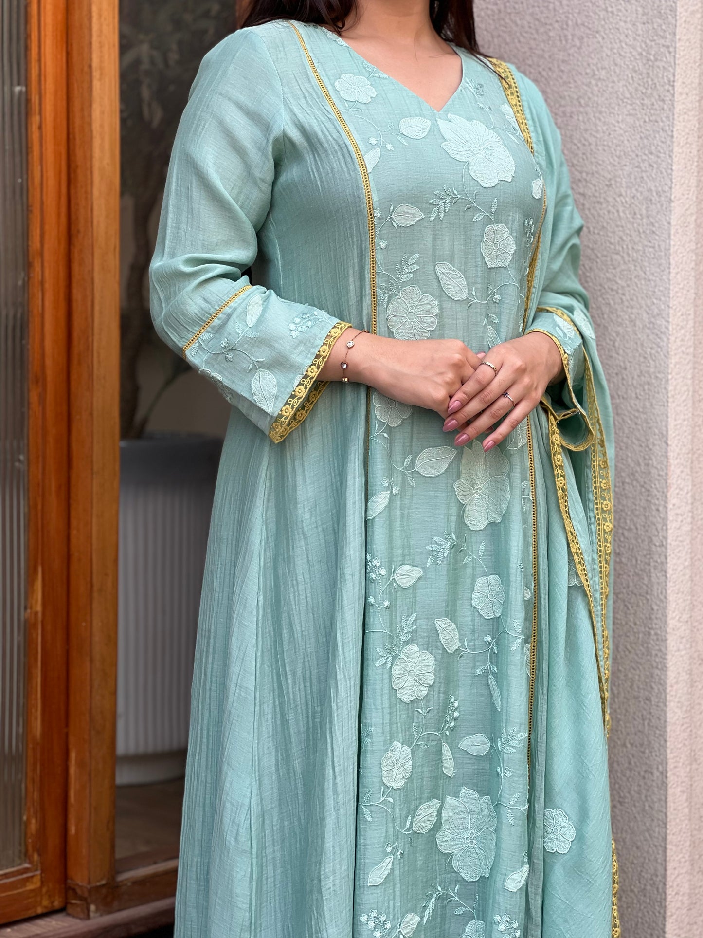 SIGNATURE TURQUOISE - RUHAR029