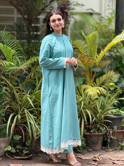 ZU25X431- FLEX SKYBLUE