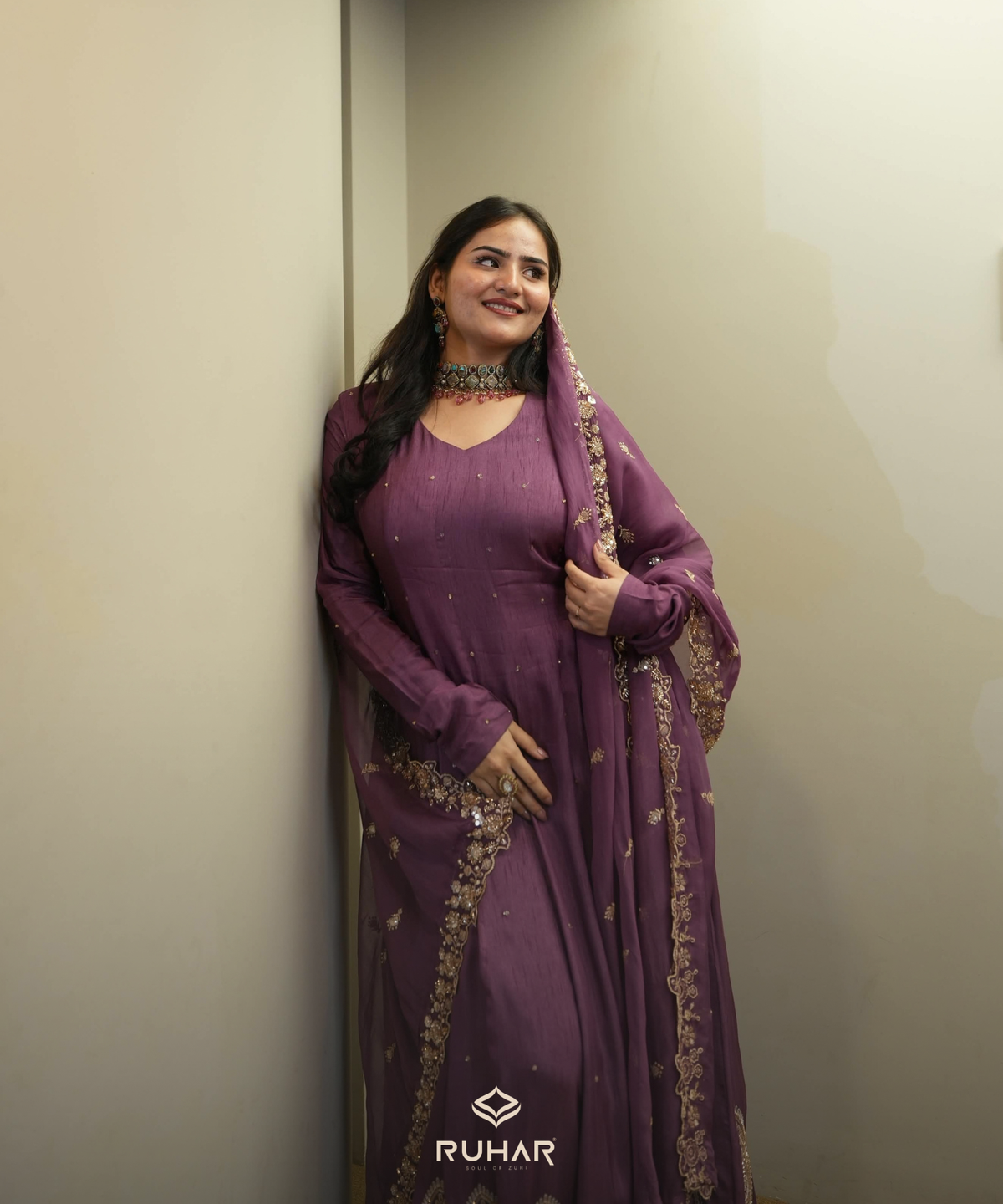 FAll'26 10- RUHAR040