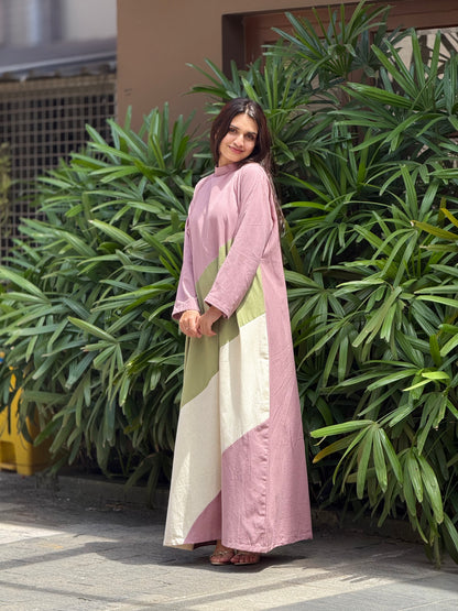 ZU25X435- FLEX GOWN
