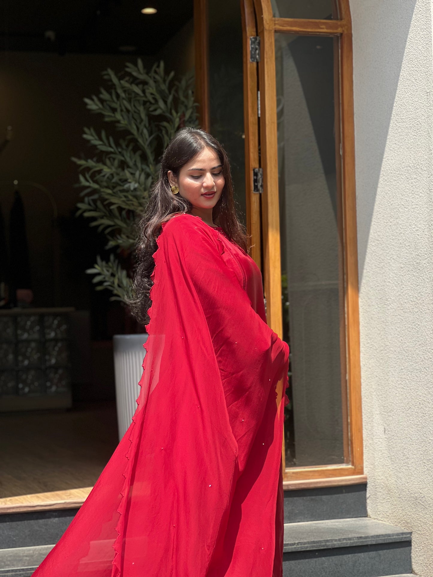SIGNATURE RED- RUHAR017