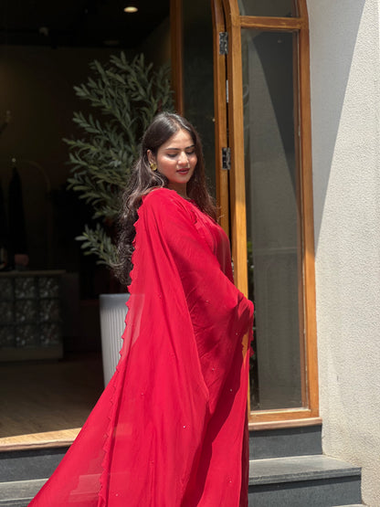 SIGNATURE RED- RUHAR017