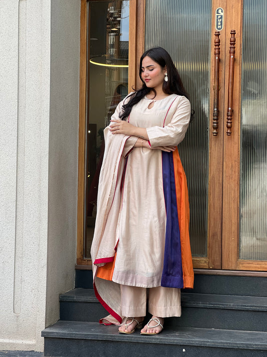 SIGNATURE IVORY SC- RUHAR025