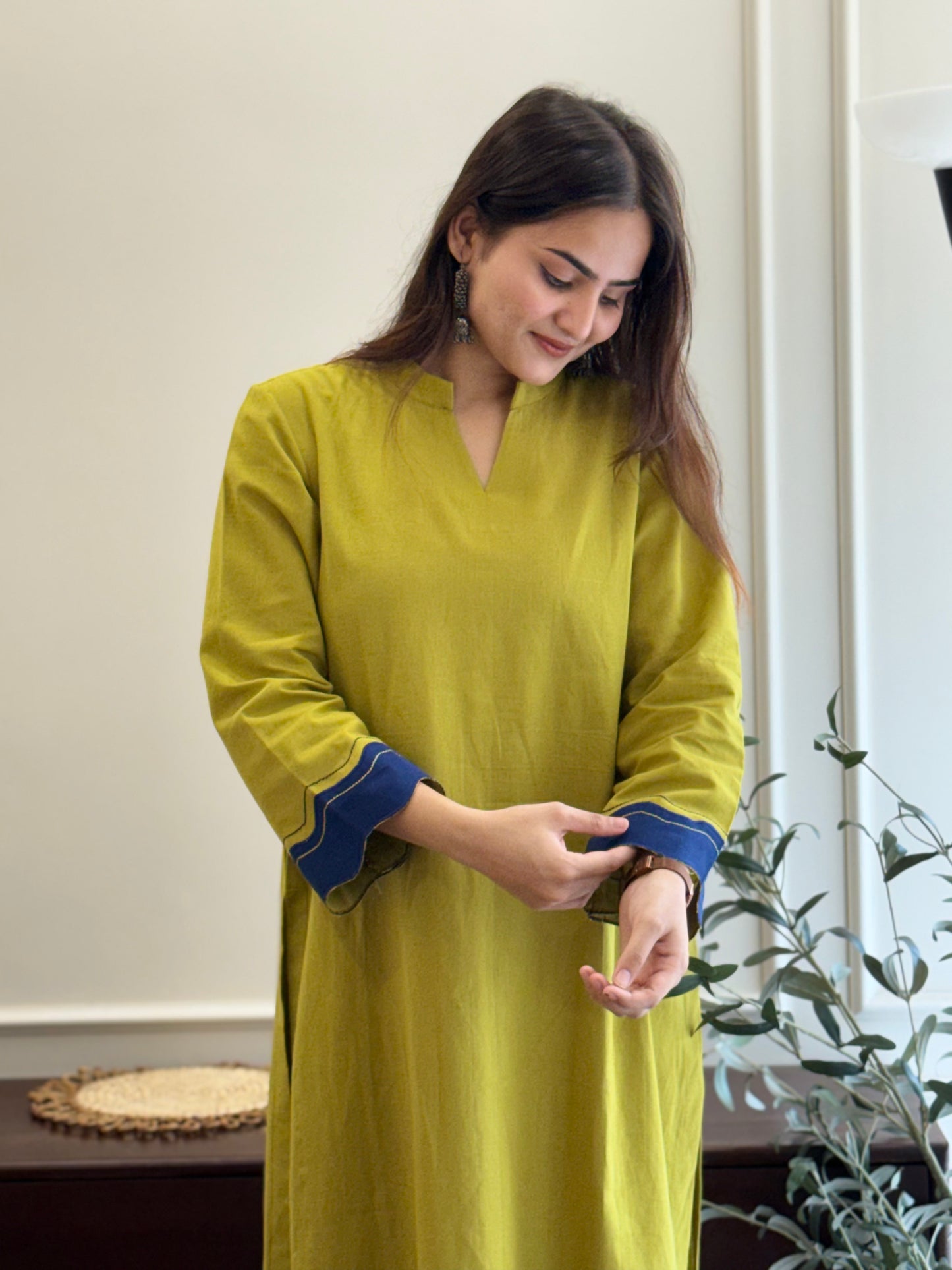 ZU25X320-FLEX NEON BLUE