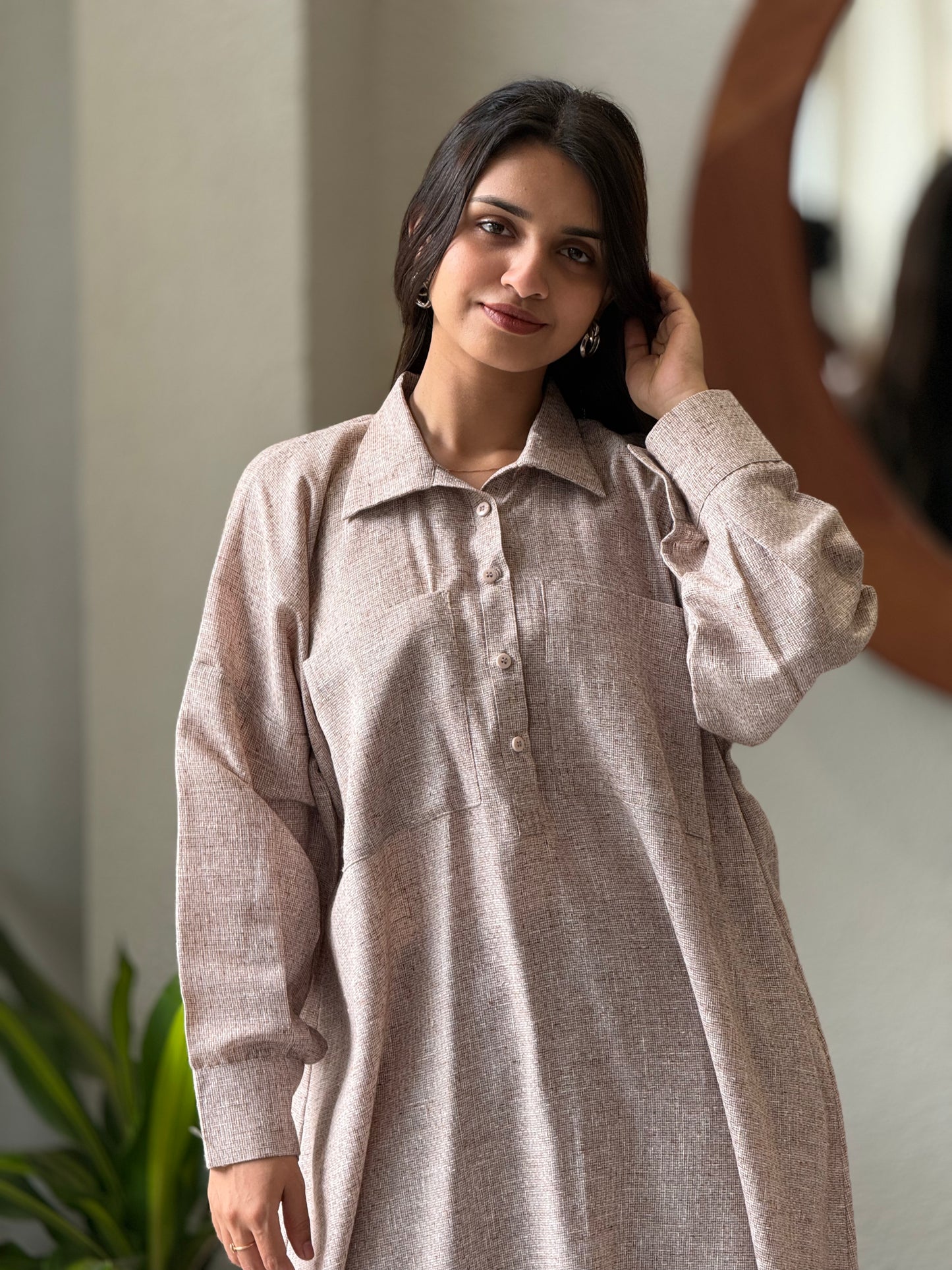 ZU25X438- FLEX COTTON