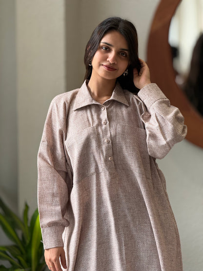 ZU25X438- FLEX COTTON