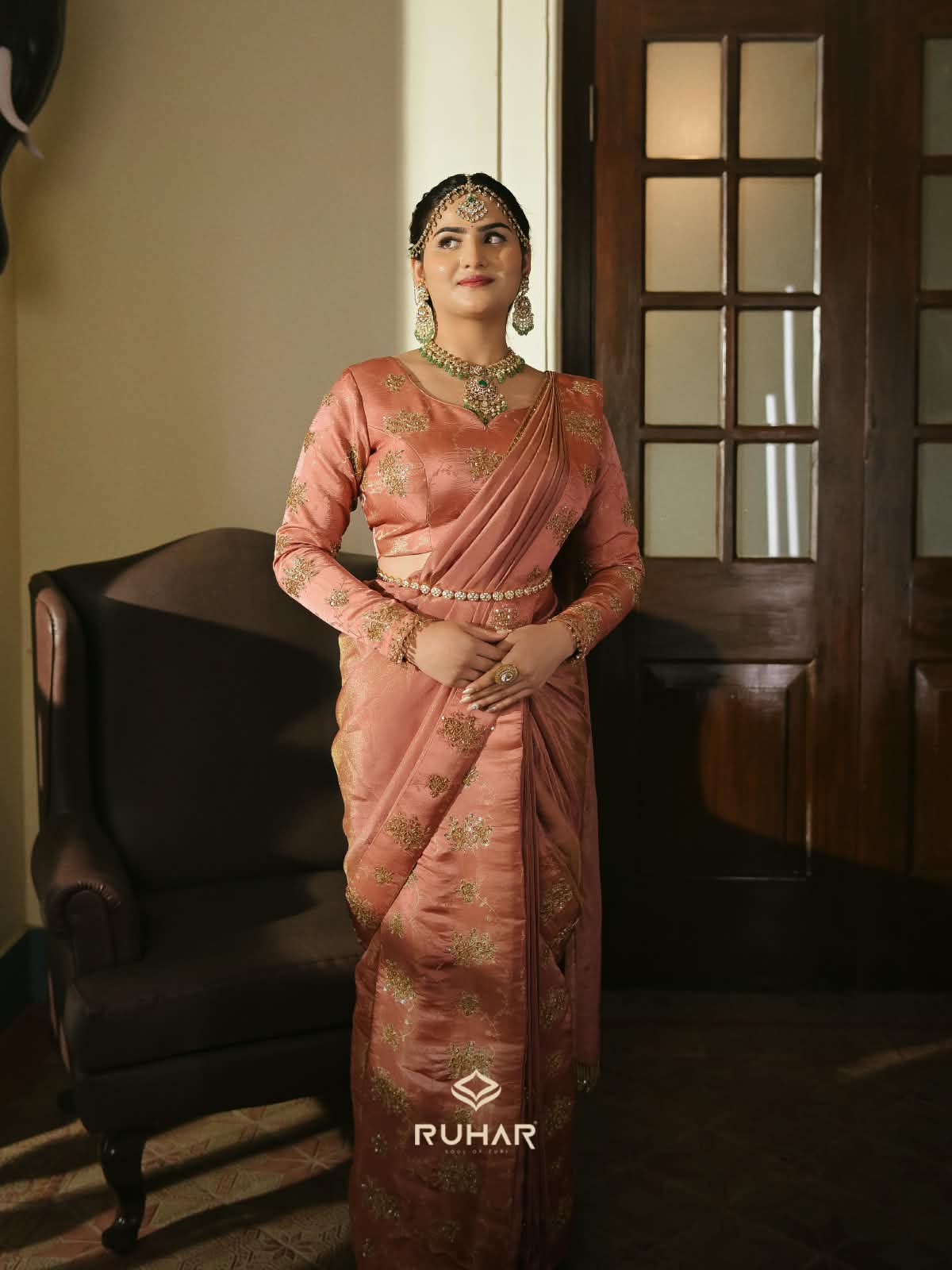 Tharini- RUHAR012