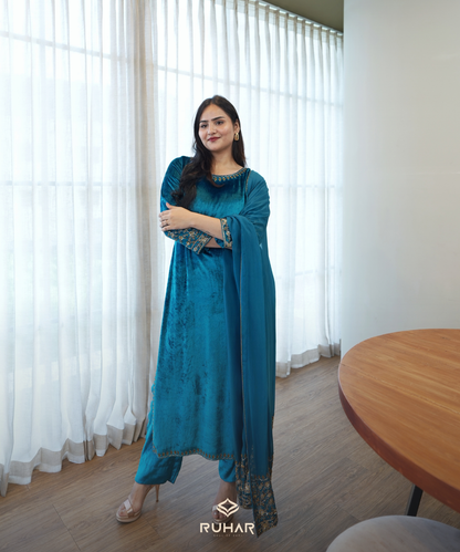 FAll'26 12- RUHAR036