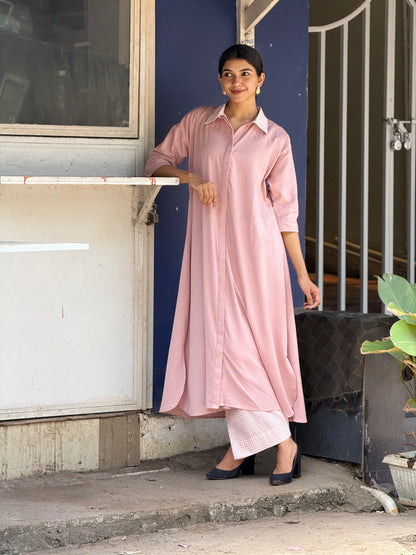 ZU25X437- FLEX COTTON LINEN