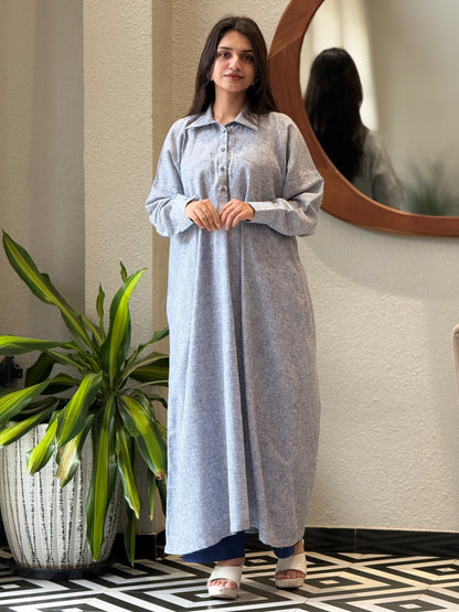 ZU25X439- FLEX COTTON