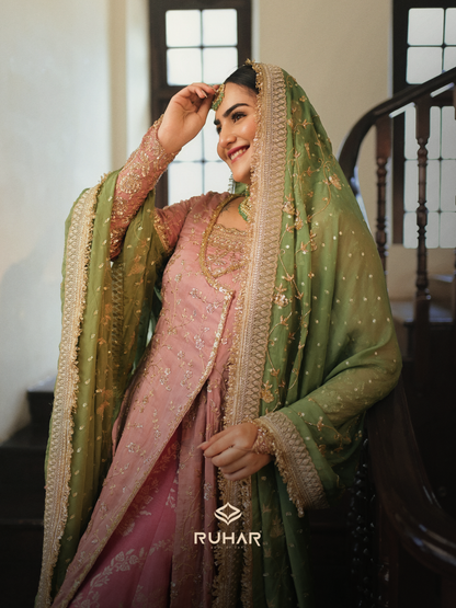 GULZAR- RUHAR014