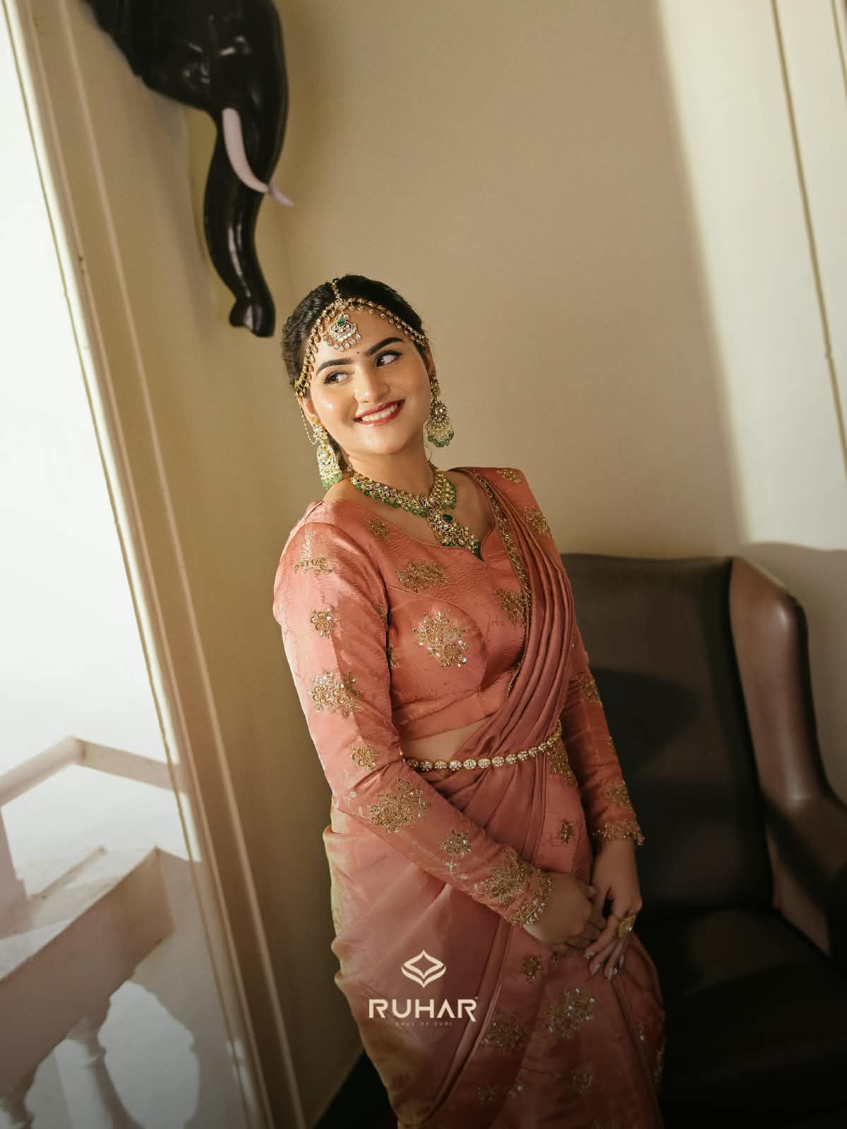 Tharini- RUHAR012