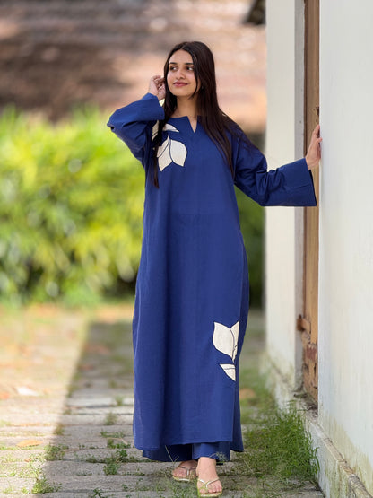 ZU25X435- FLEX ROYAL BLUE