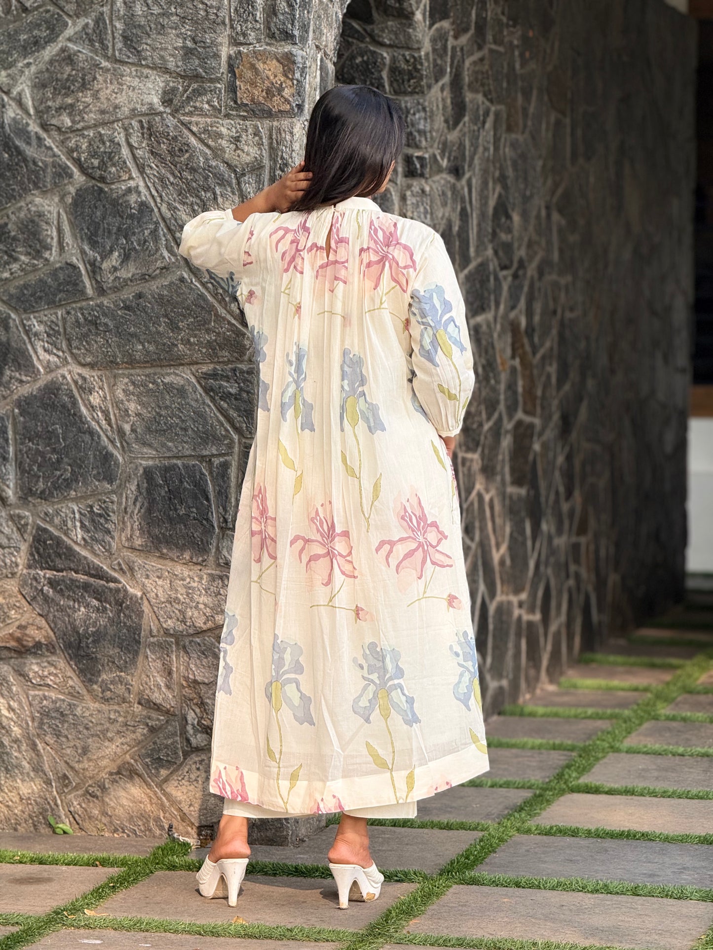 ZU25X321-MAL MAL PRINTED