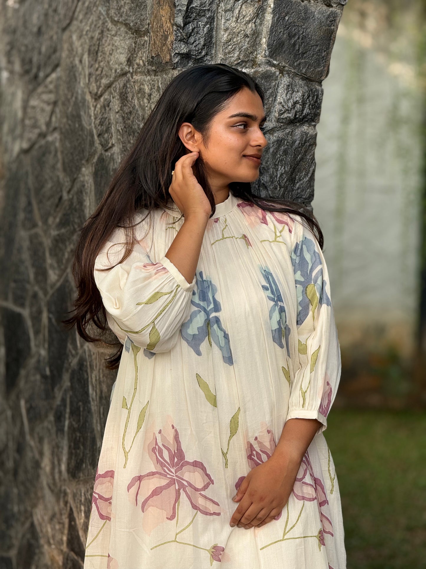 ZU25X321-MAL MAL PRINTED