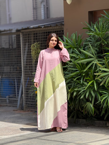 ZU25X435- FLEX GOWN