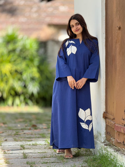 ZU25X435- FLEX ROYAL BLUE