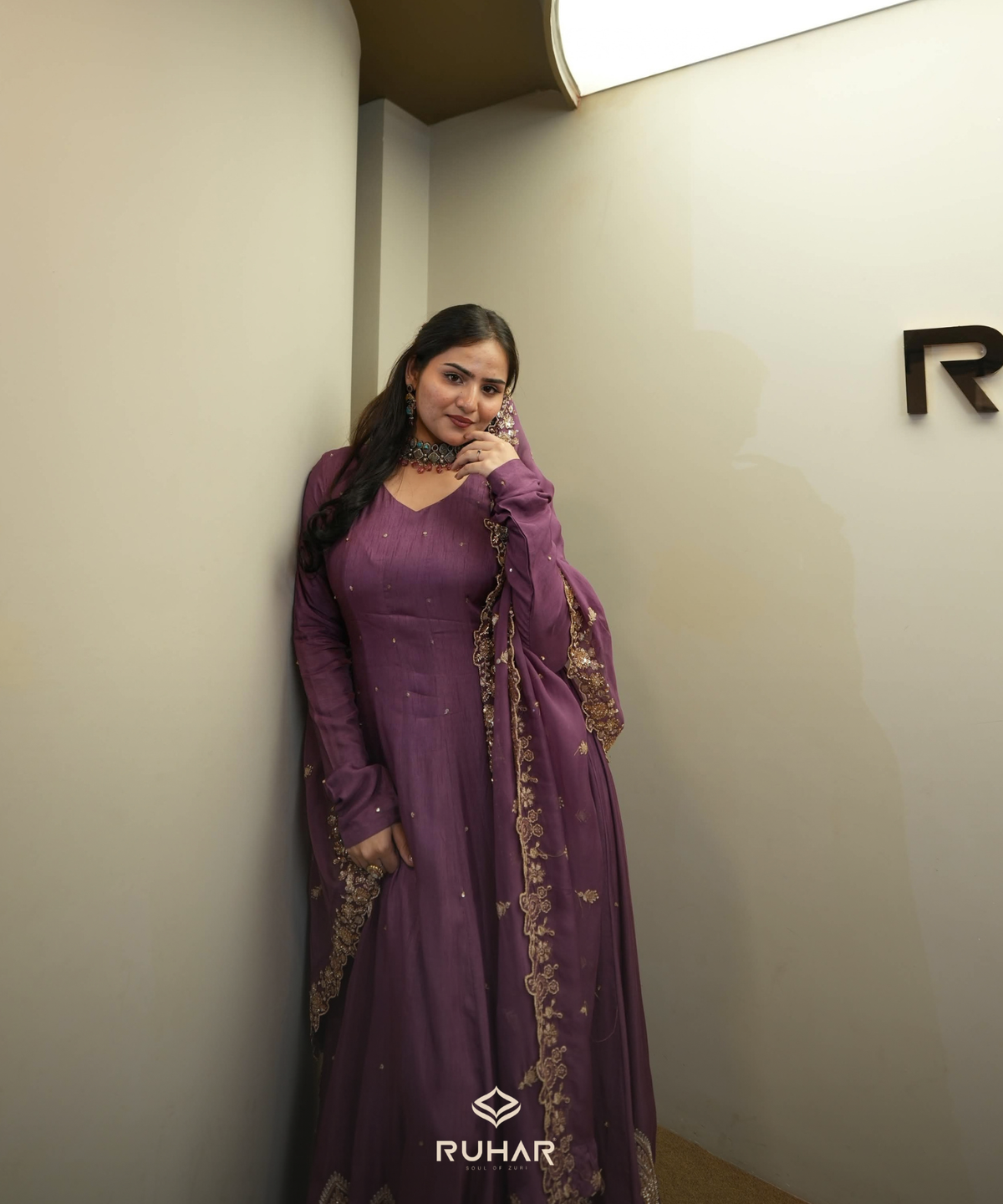 FAll'26 10- RUHAR040
