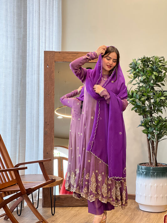 SIGNATURE PURPLE TS- RUHAR024