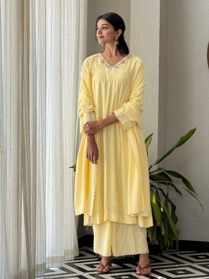 ZU25X428-FESTIVE YELLOW