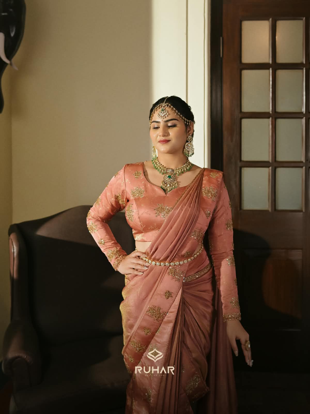 Tharini- RUHAR012