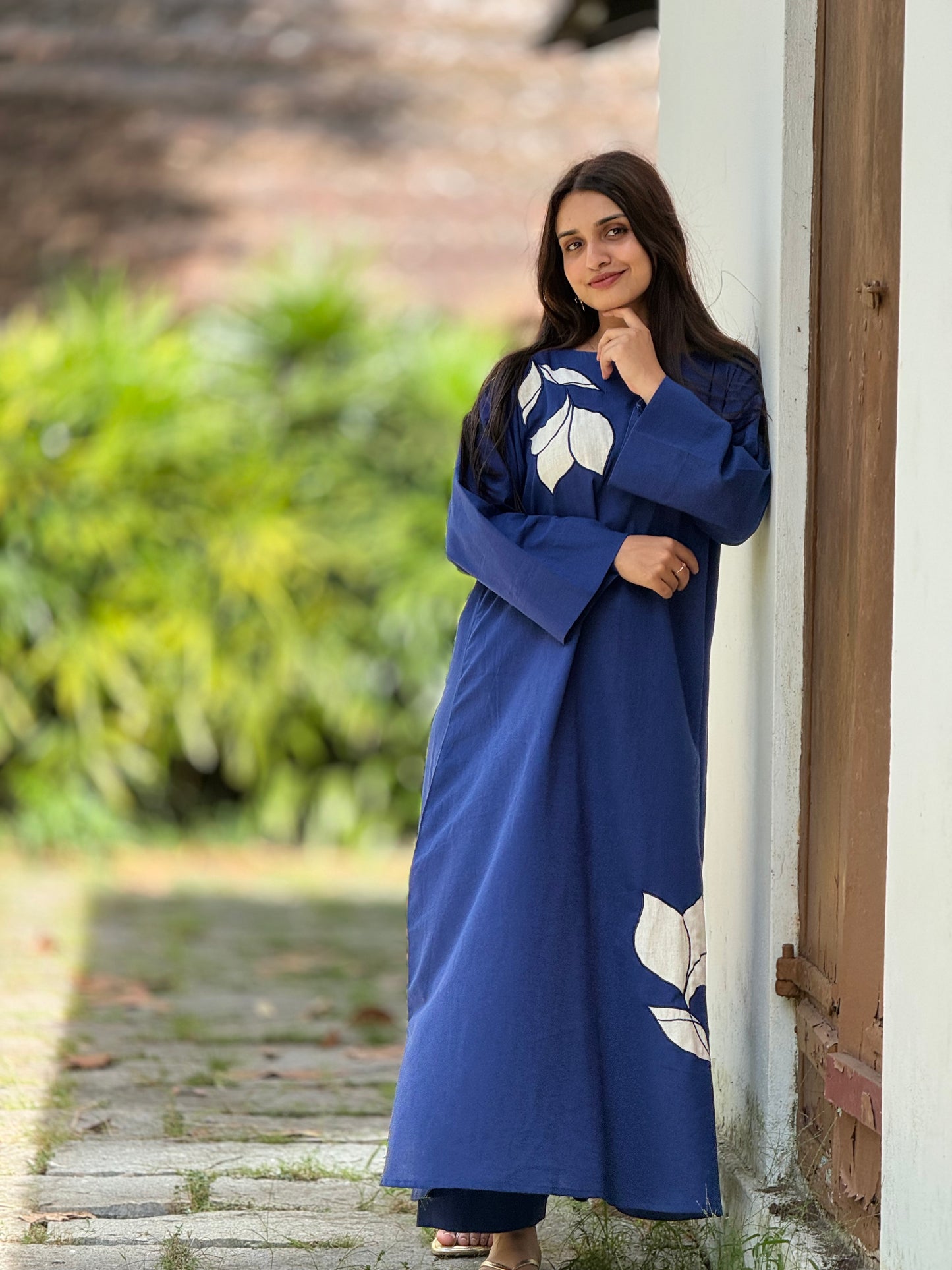 ZU25X435- FLEX ROYAL BLUE