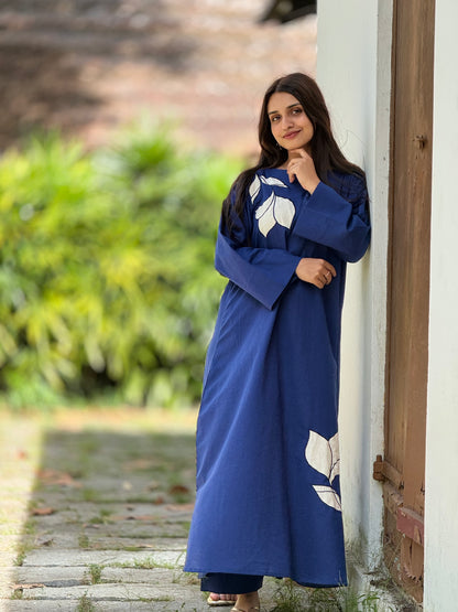 ZU25X435- FLEX ROYAL BLUE