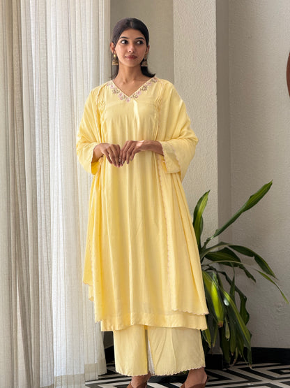 ZU25X428-FESTIVE YELLOW
