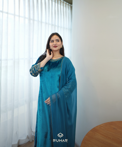 FAll'26 12- RUHAR036