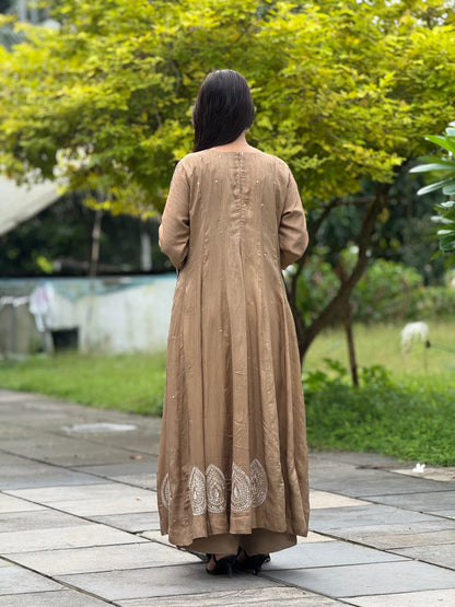 ZU25X427-FESTIVE SALWAR SUIT