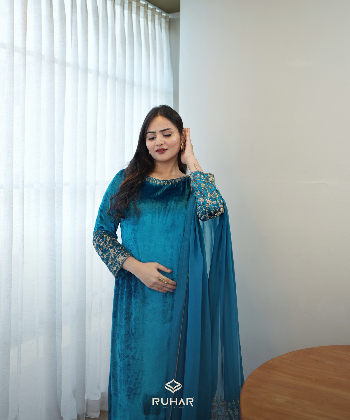 FAll'26 12- RUHAR036