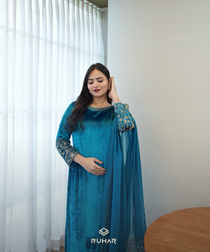 FAll'26 12- RUHAR036