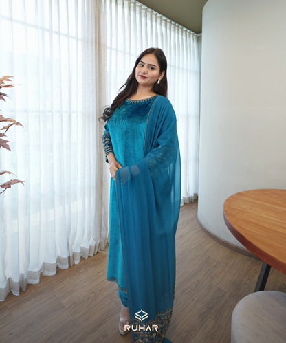 FAll'26 12- RUHAR036