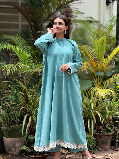 ZU25X431- FLEX SKYBLUE
