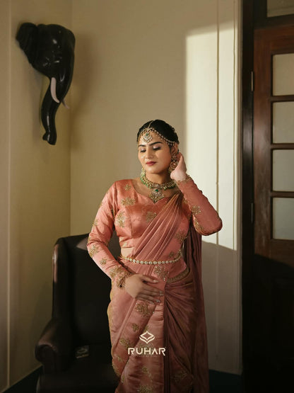 Tharini- RUHAR012